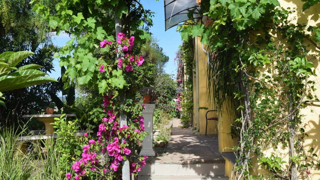 Villa Justfor2 Wildernis Exterior foto