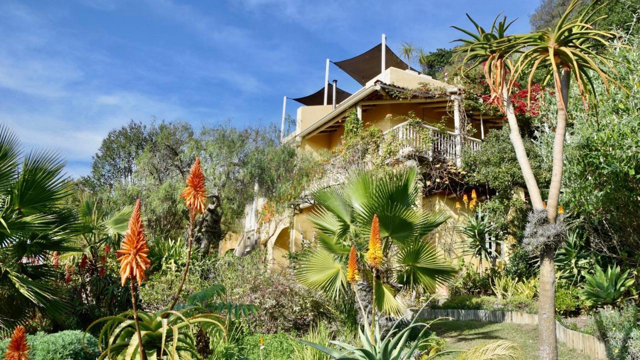 Villa Justfor2 Wildernis Exterior foto