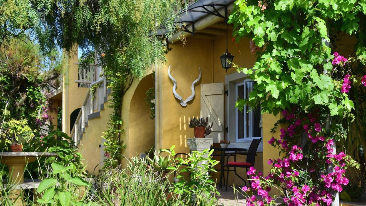 Villa Justfor2 Wildernis Exterior foto