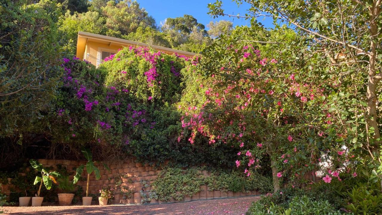 Villa Justfor2 Wildernis Exterior foto