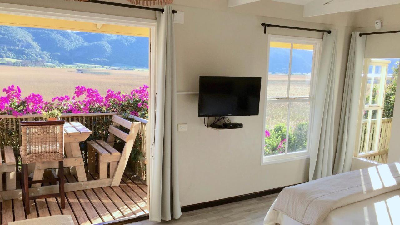 Villa Justfor2 Wildernis Exterior foto
