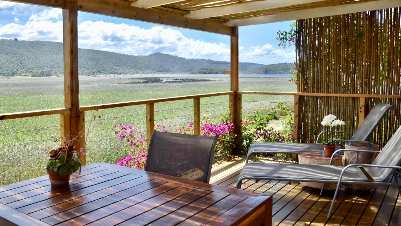 Villa Justfor2 Wildernis Exterior foto