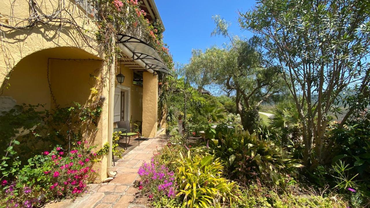 Villa Justfor2 Wildernis Exterior foto